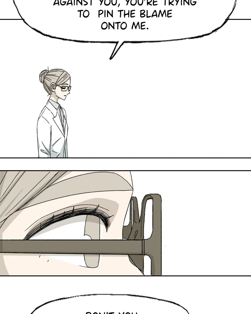 Read Mosquito Wars chapter 44 image 33 on Lezhin