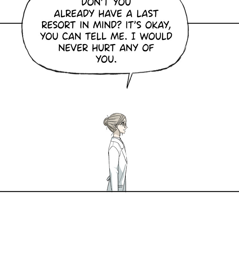 Read Mosquito Wars chapter 44 image 34 on Lezhin