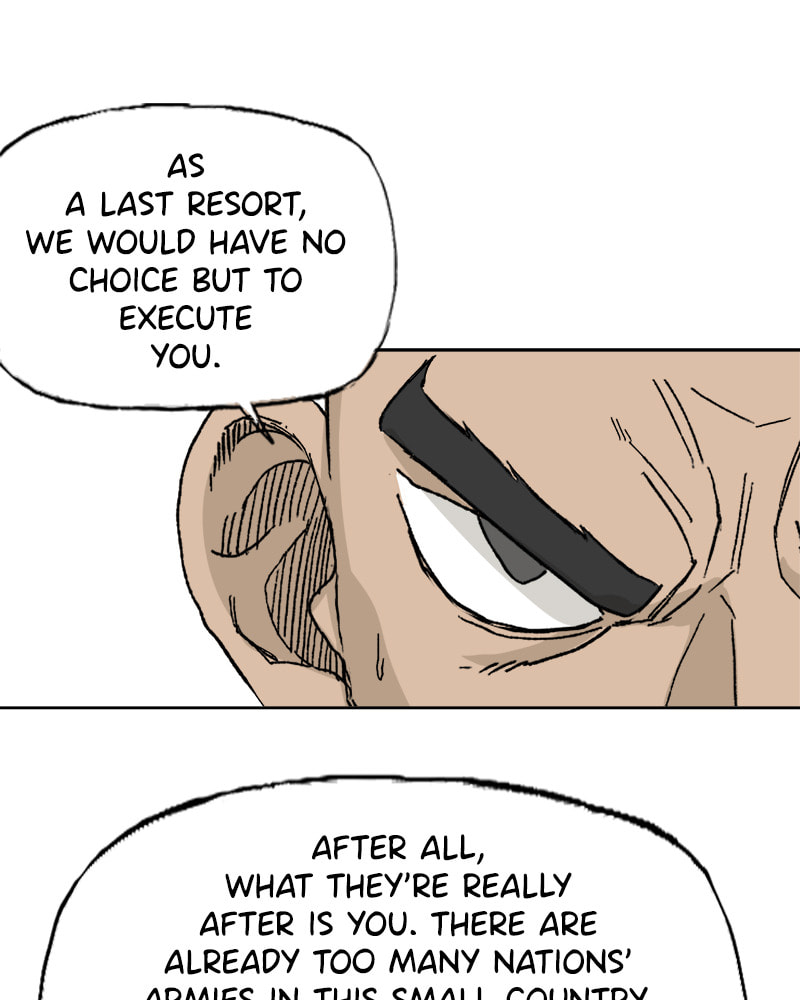 Read Mosquito Wars chapter 44 image 36 on Lezhin