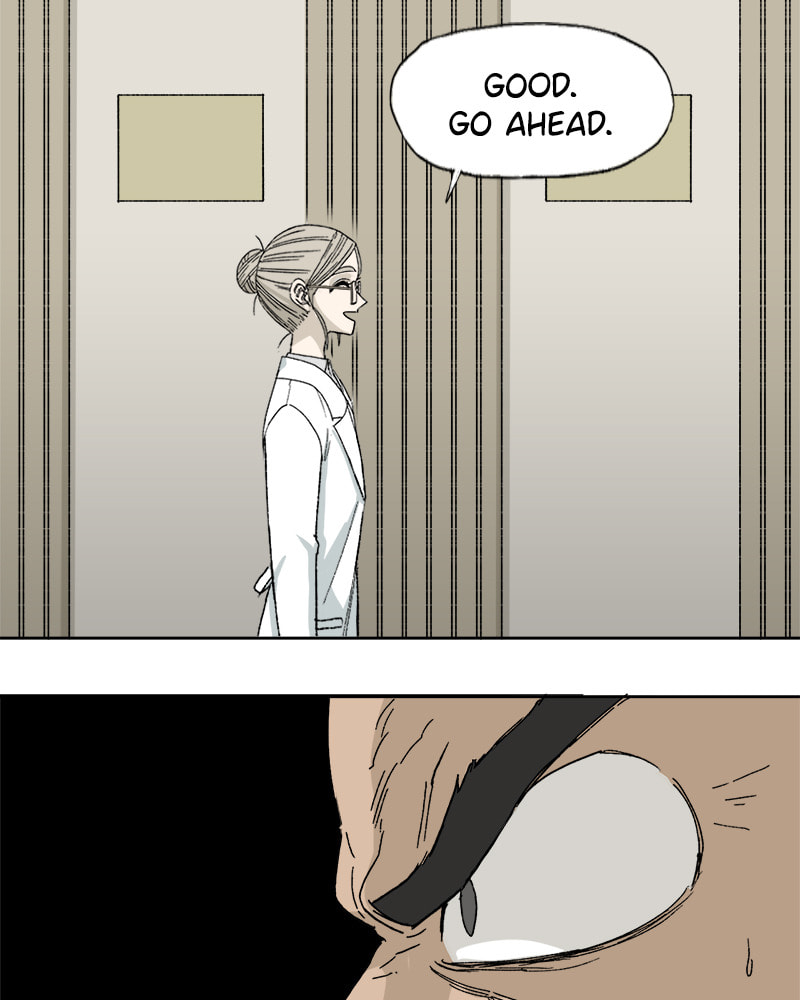 Read Mosquito Wars chapter 44 image 38 on Lezhin