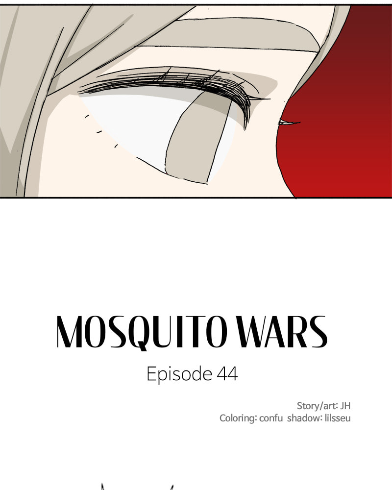 Read Mosquito Wars chapter 44 image 4 on Lezhin
