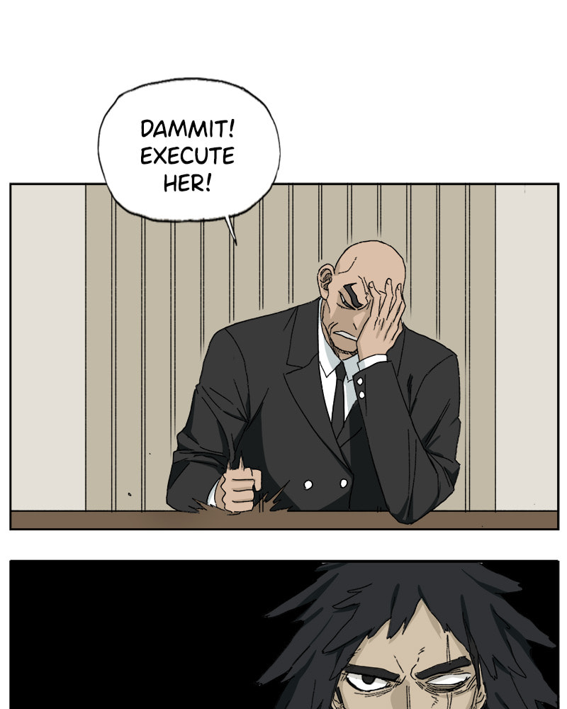 Read Mosquito Wars chapter 44 image 40 on Lezhin