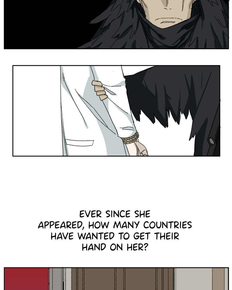 Read Mosquito Wars chapter 44 image 41 on Lezhin