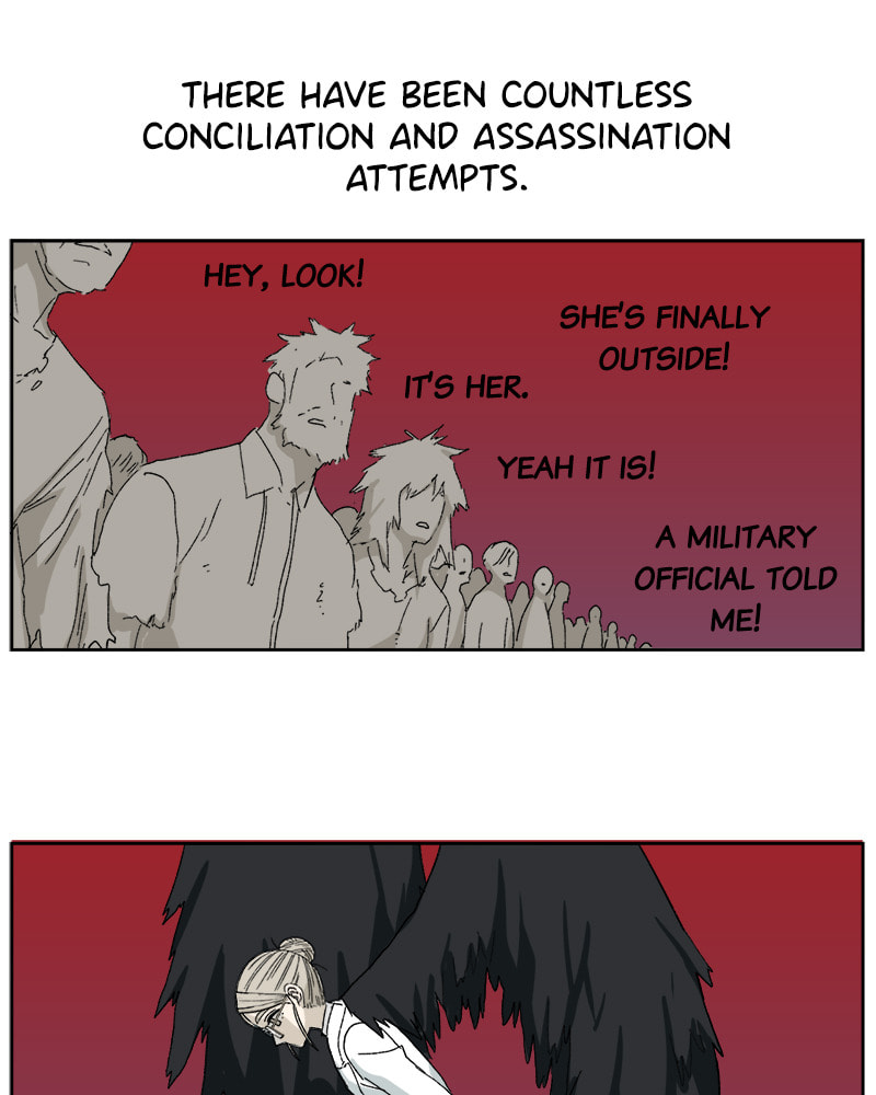 Read Mosquito Wars chapter 44 image 44 on Lezhin