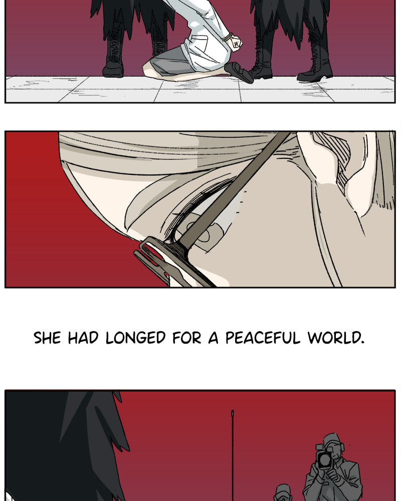 Read Mosquito Wars chapter 44 image 45 on Lezhin