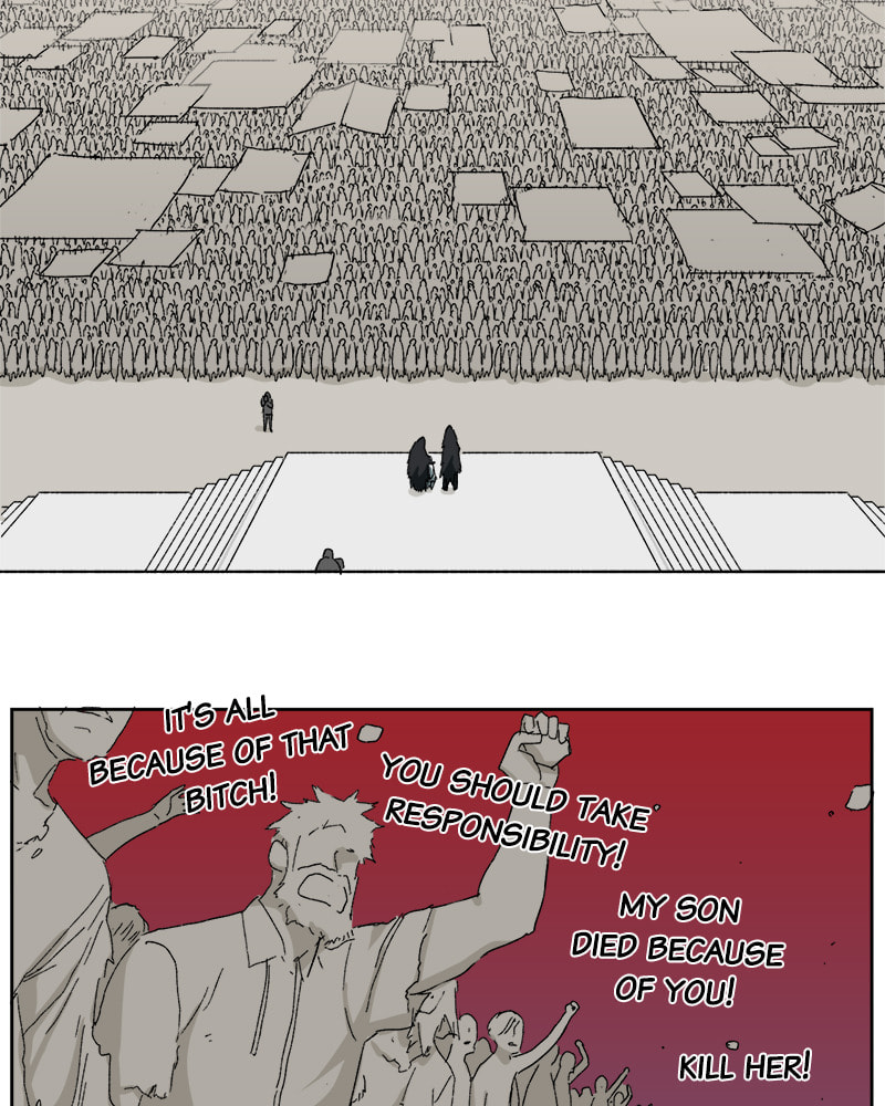 Read Mosquito Wars chapter 44 image 48 on Lezhin