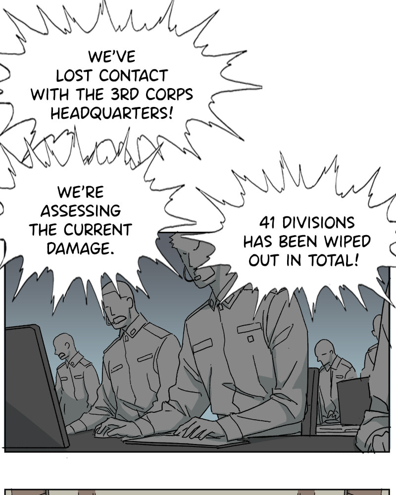 Read Mosquito Wars chapter 44 image 5 on Lezhin