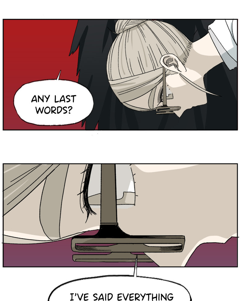 Read Mosquito Wars chapter 44 image 51 on Lezhin