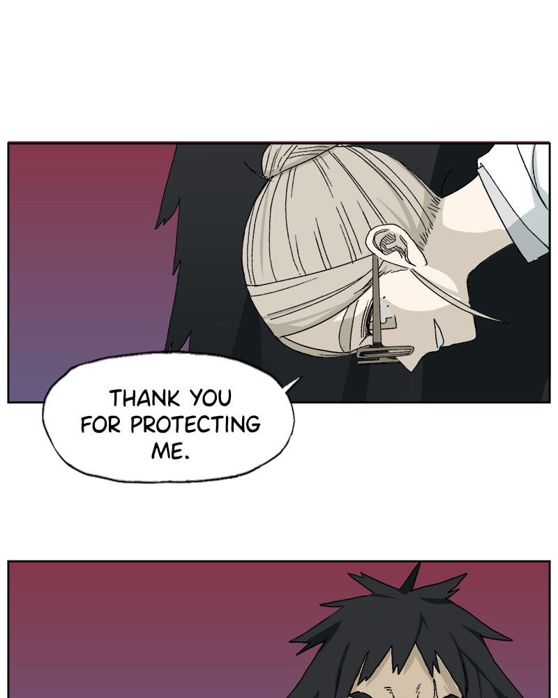 Read Mosquito Wars chapter 44 image 53 on Lezhin