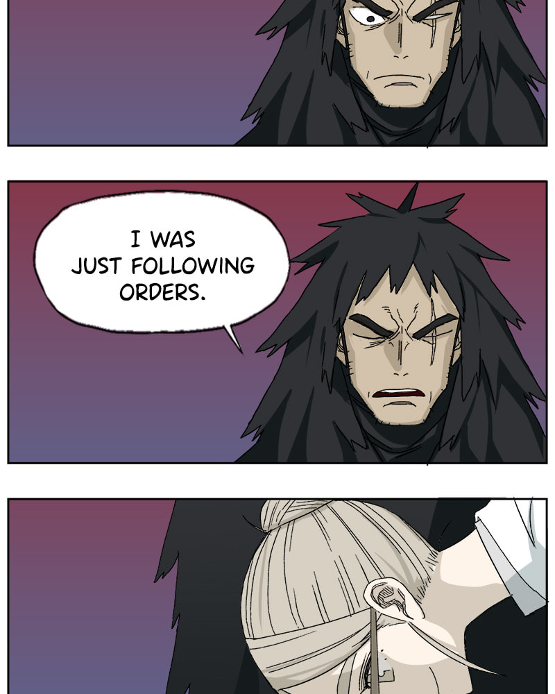 Read Mosquito Wars chapter 44 image 54 on Lezhin
