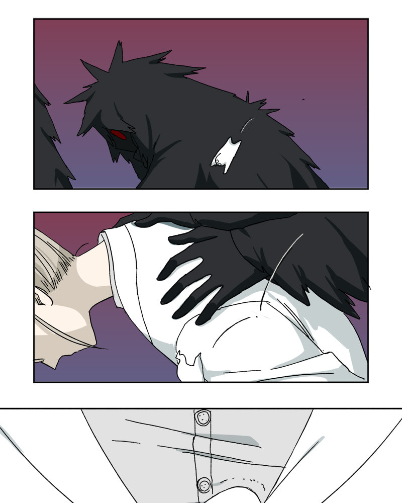 Read Mosquito Wars chapter 44 image 57 on Lezhin
