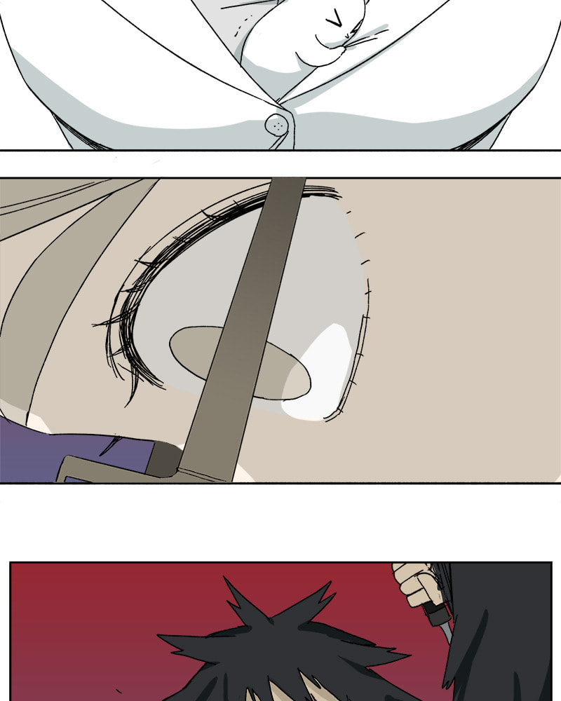 Read Mosquito Wars chapter 44 image 58 on Lezhin