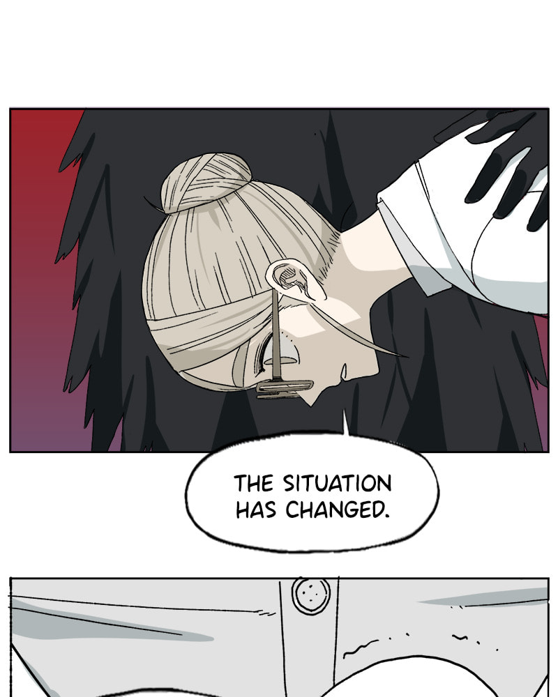 Read Mosquito Wars chapter 44 image 60 on Lezhin