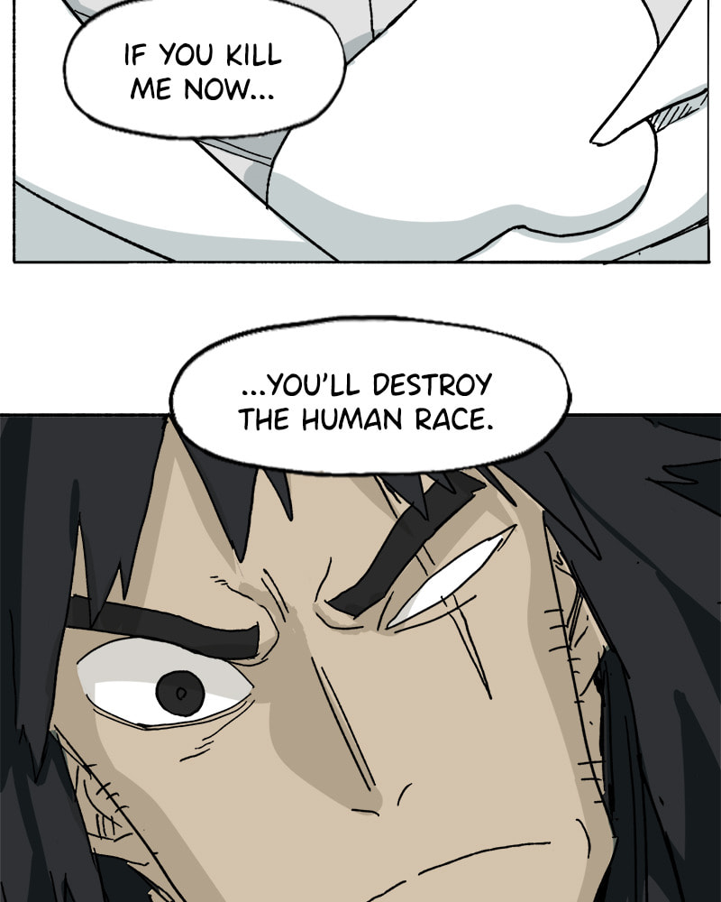 Read Mosquito Wars chapter 44 image 61 on Lezhin