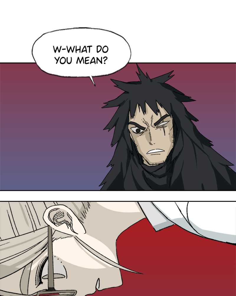 Read Mosquito Wars chapter 44 image 63 on Lezhin