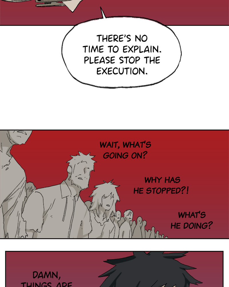 Read Mosquito Wars chapter 44 image 64 on Lezhin