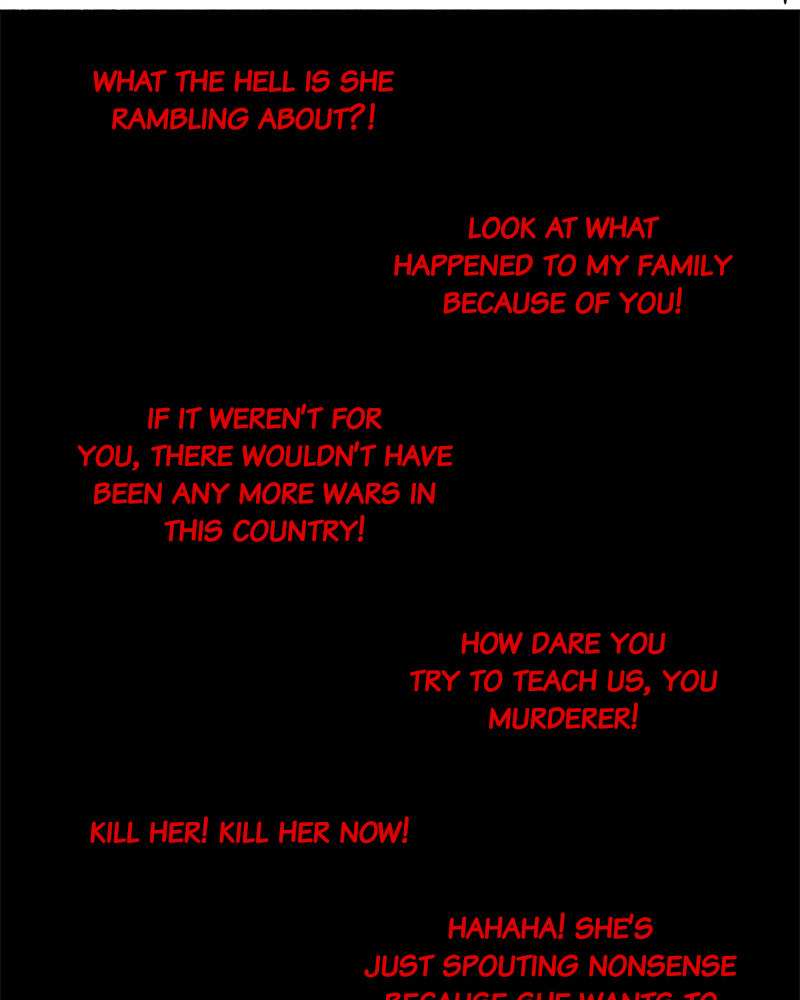 Read Mosquito Wars chapter 44 image 69 on Lezhin