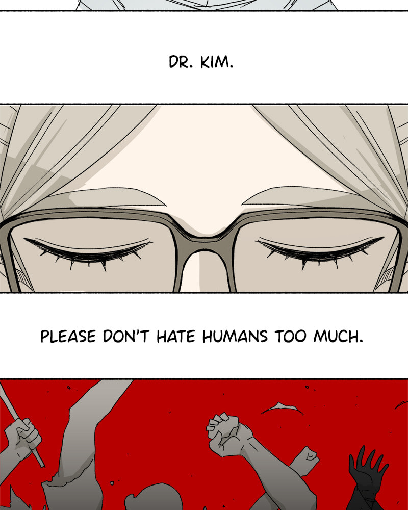 Read Mosquito Wars chapter 44 image 72 on Lezhin