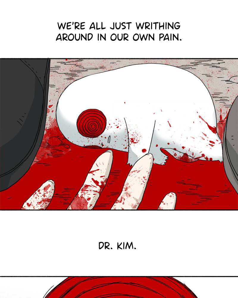 Read Mosquito Wars chapter 44 image 74 on Lezhin
