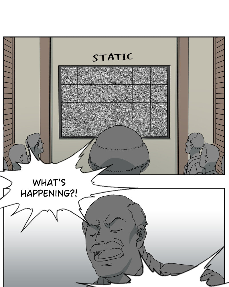 Read Mosquito Wars chapter 44 image 9 on Lezhin
