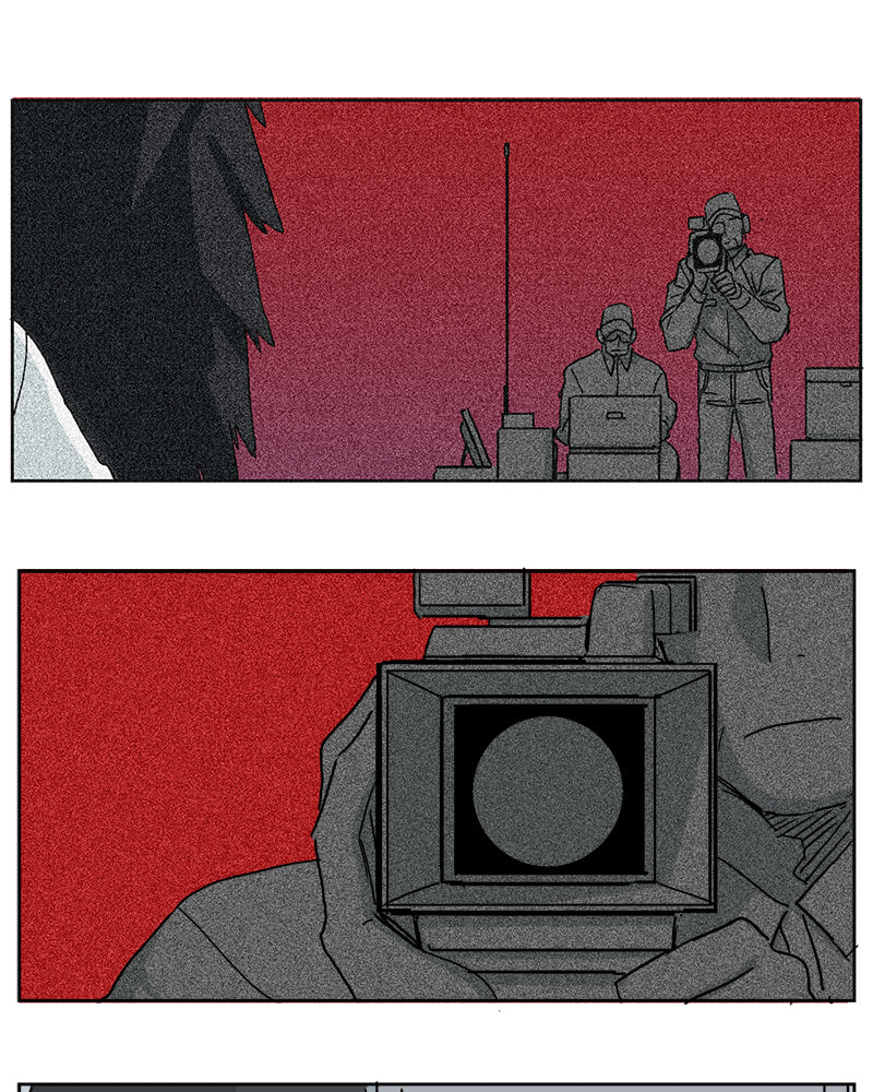 Read Mosquito Wars chapter 45 image 1 on Lezhin