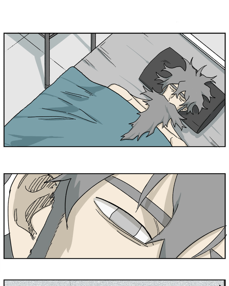 Read Mosquito Wars chapter 45 image 11 on Lezhin