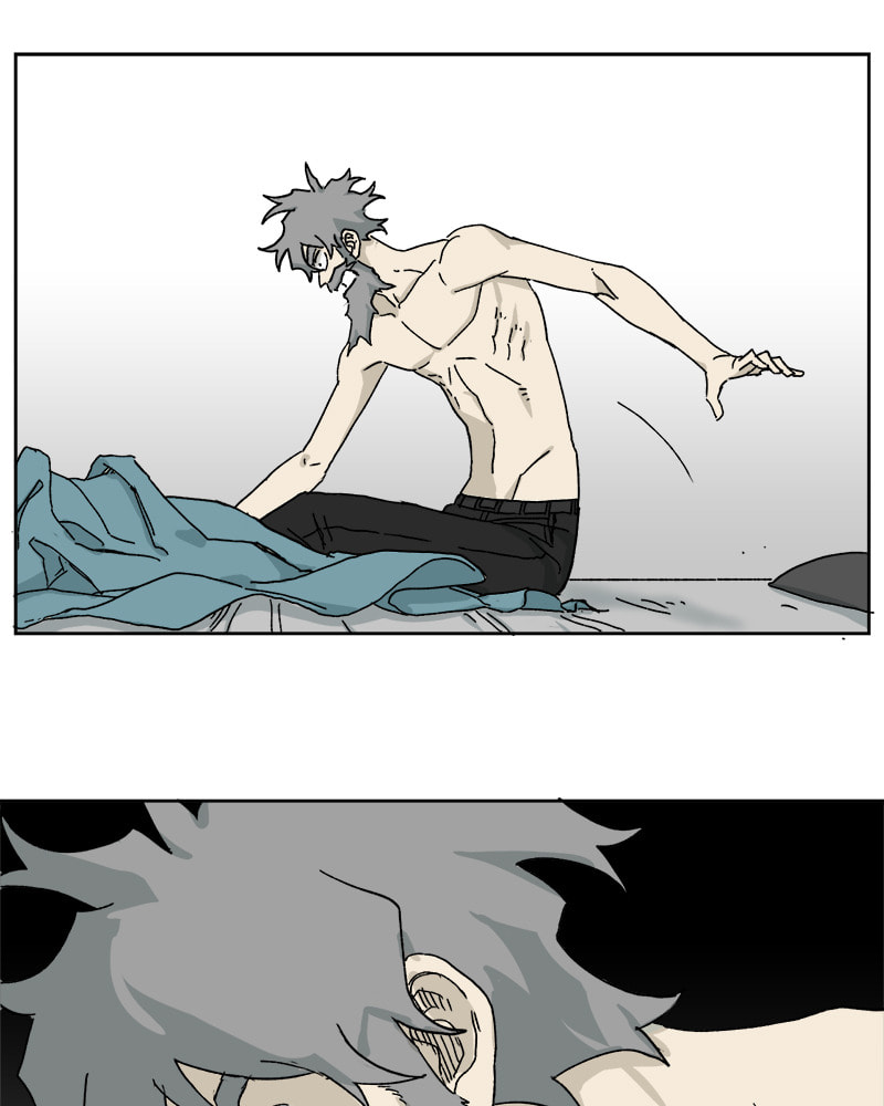 Read Mosquito Wars chapter 45 image 14 on Lezhin