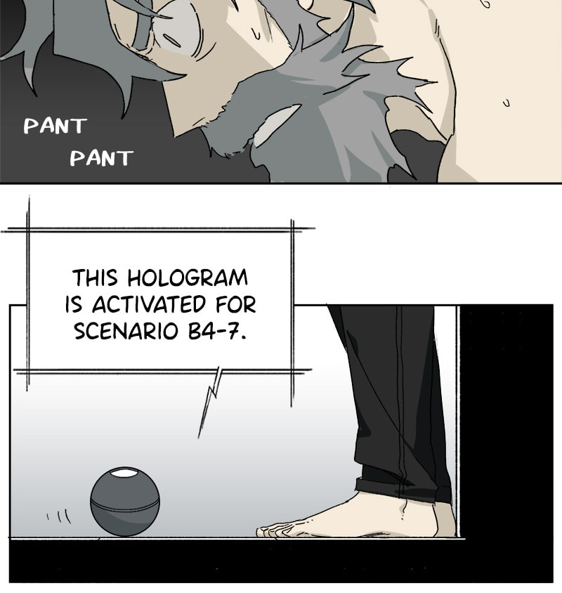 Read Mosquito Wars chapter 45 image 15 on Lezhin