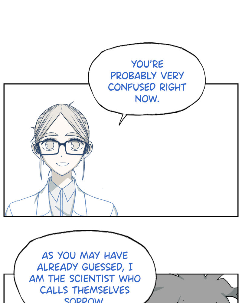 Read Mosquito Wars chapter 45 image 18 on Lezhin