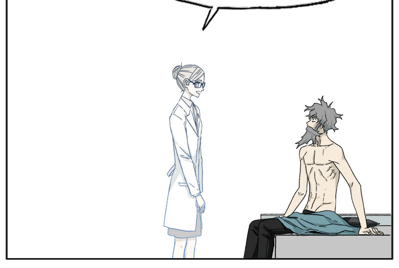 Read Mosquito Wars chapter 45 image 20 on Lezhin