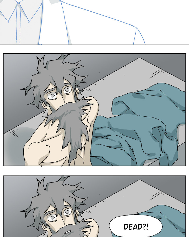 Read Mosquito Wars chapter 45 image 22 on Lezhin