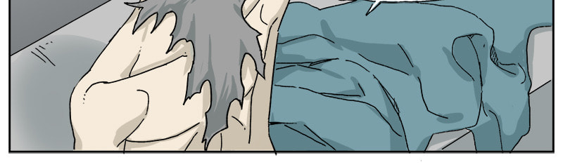 Read Mosquito Wars chapter 45 image 23 on Lezhin