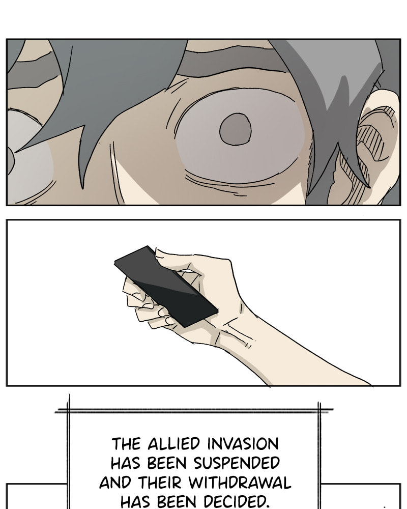 Read Mosquito Wars chapter 45 image 24 on Lezhin