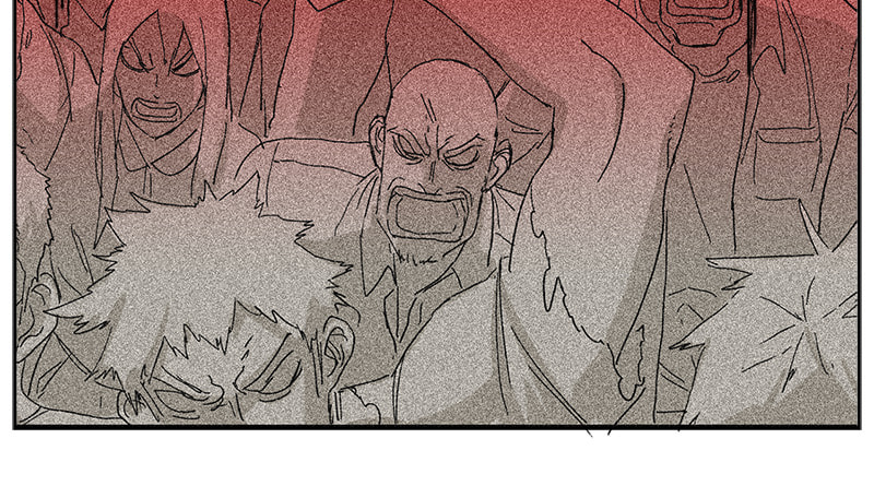 Read Mosquito Wars chapter 45 image 26 on Lezhin