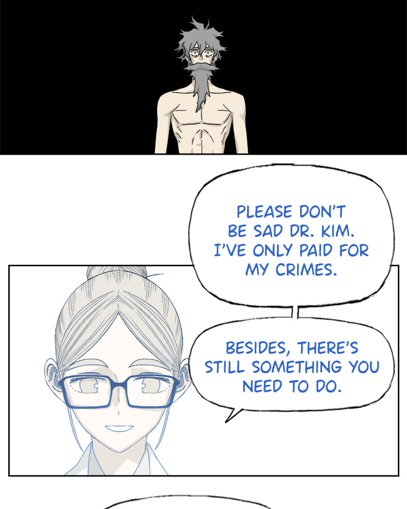 Read Mosquito Wars chapter 45 image 28 on Lezhin