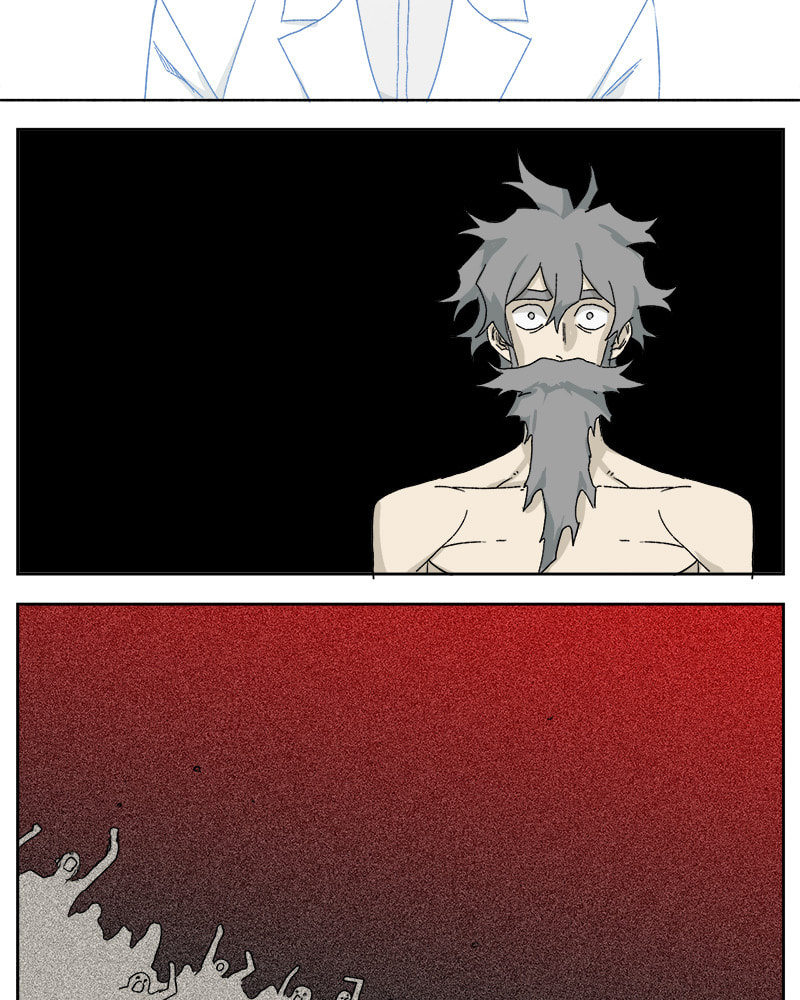 Read Mosquito Wars chapter 45 image 31 on Lezhin