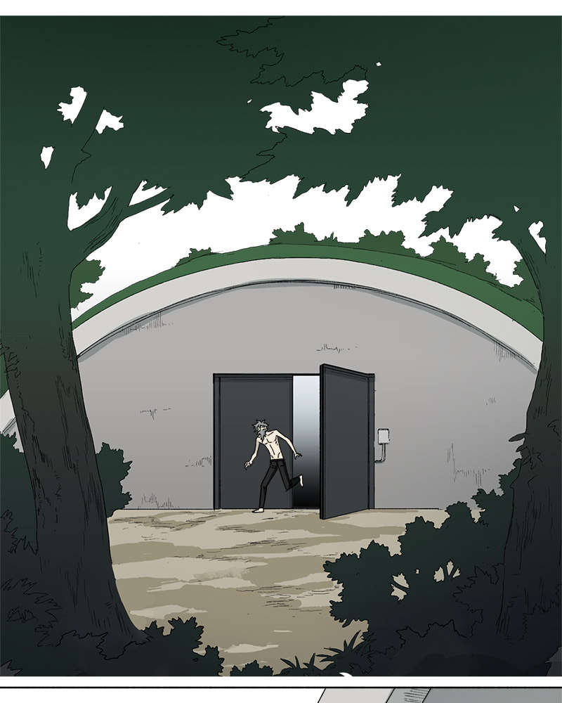 Read Mosquito Wars chapter 45 image 35 on Lezhin