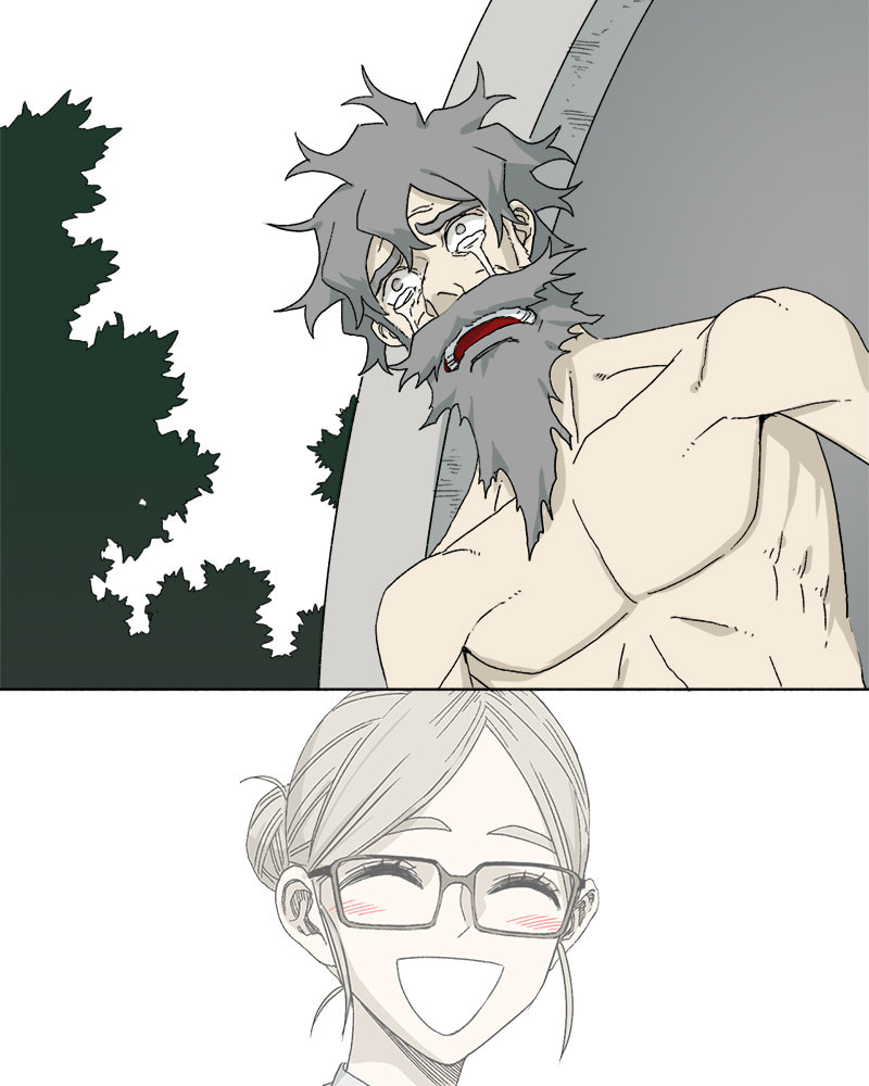 Read Mosquito Wars chapter 45 image 36 on Lezhin