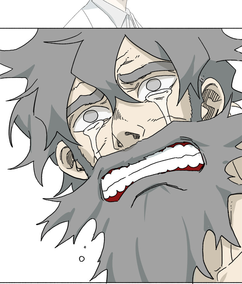 Read Mosquito Wars chapter 45 image 37 on Lezhin