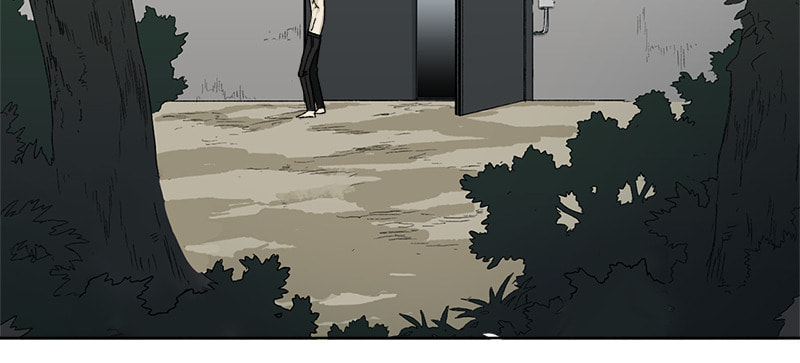 Read Mosquito Wars chapter 45 image 40 on Lezhin