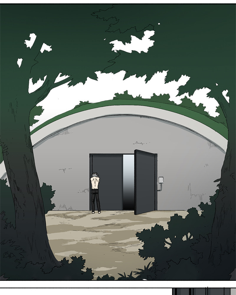 Read Mosquito Wars chapter 45 image 41 on Lezhin