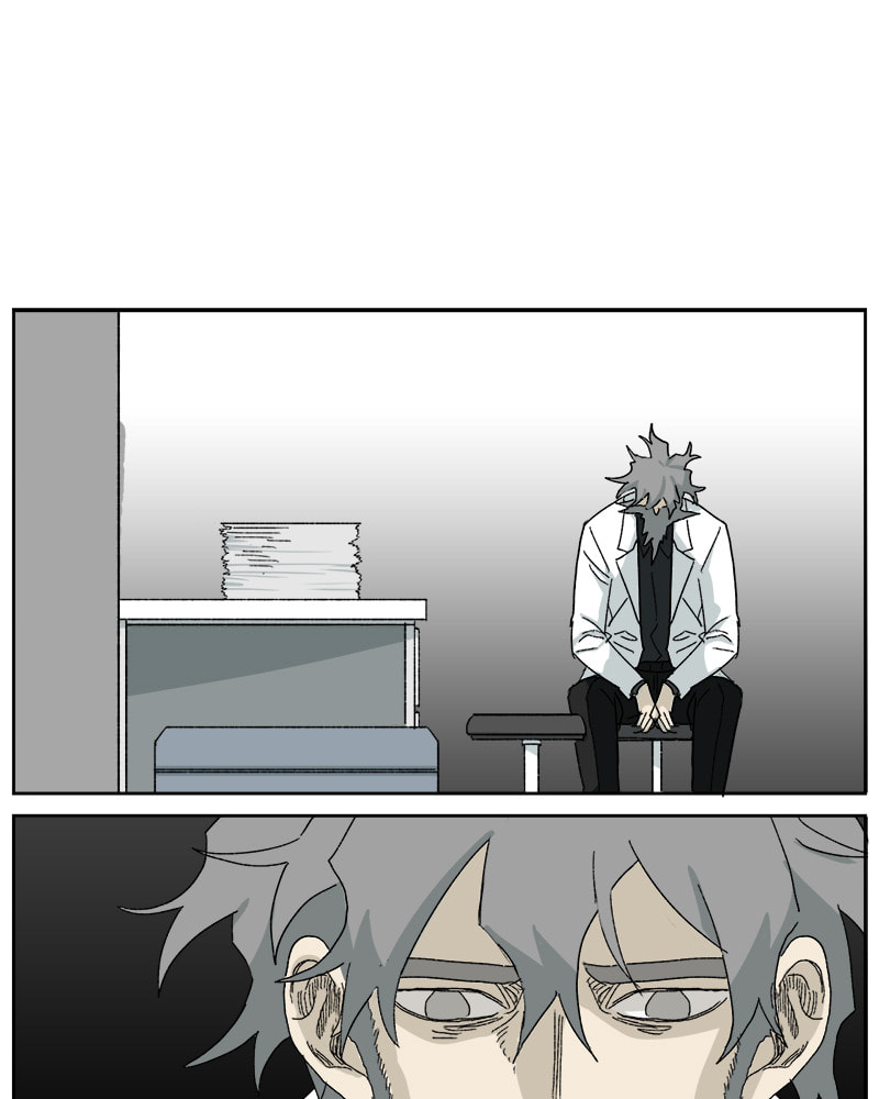 Read Mosquito Wars chapter 45 image 43 on Lezhin