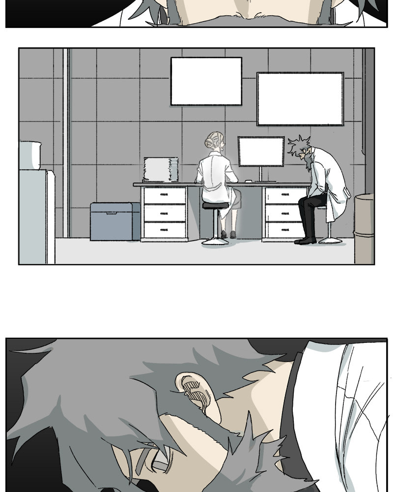 Read Mosquito Wars chapter 45 image 44 on Lezhin