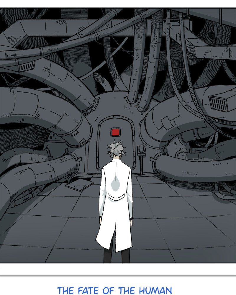 Read Mosquito Wars chapter 45 image 47 on Lezhin