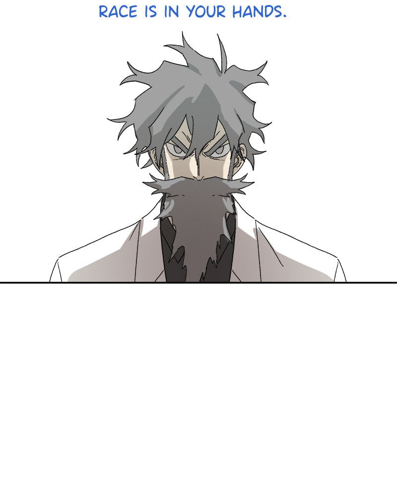 Read Mosquito Wars chapter 45 image 48 on Lezhin