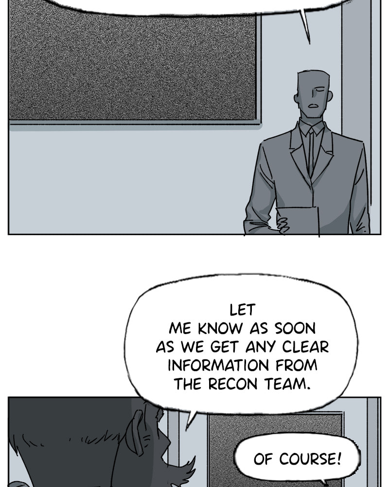 Read Mosquito Wars chapter 45 image 5 on Lezhin