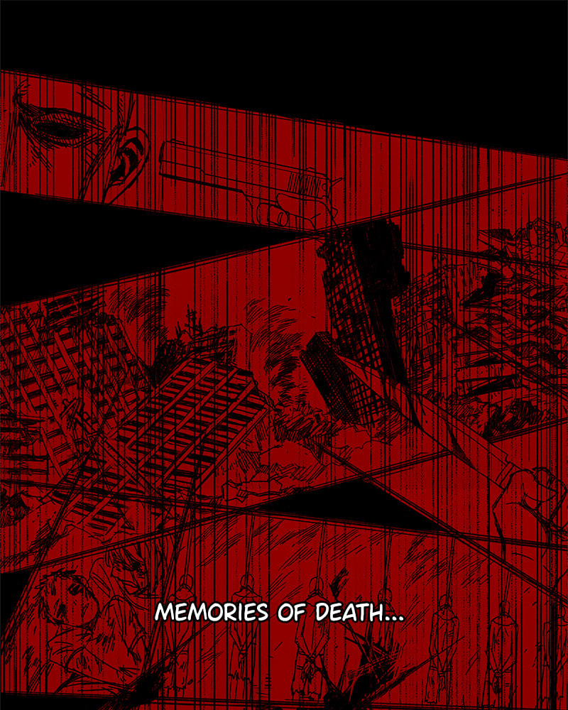 Read Mosquito Wars chapter 45 image 52 on Lezhin