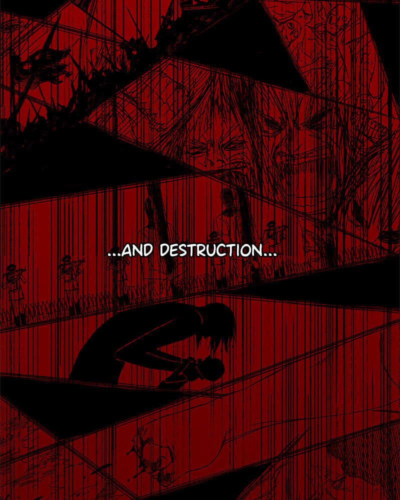 Read Mosquito Wars chapter 45 image 53 on Lezhin