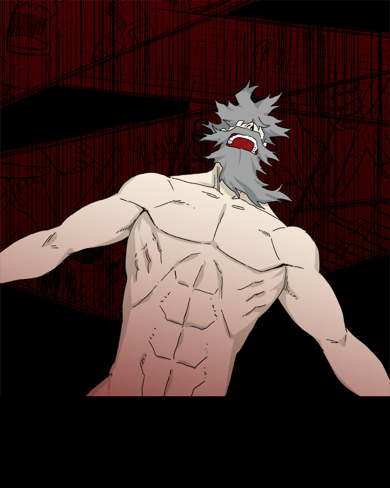 Read Mosquito Wars chapter 45 image 55 on Lezhin