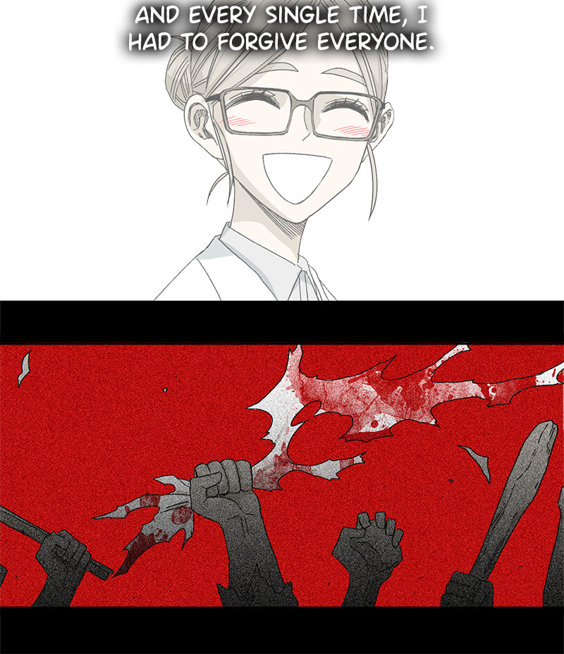 Read Mosquito Wars chapter 45 image 57 on Lezhin
